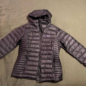 Patagonia Women’s Down Sweater Hoodie